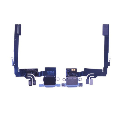 Nappe / connecteur charge pour iphone 16 pro reconditionné (