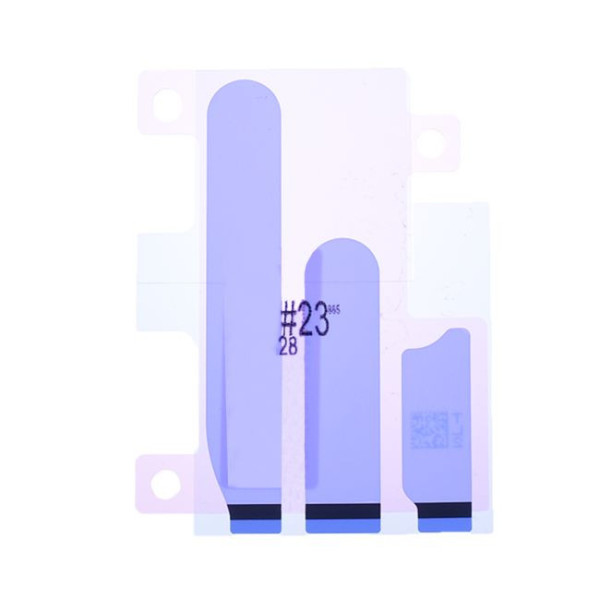 Adhésif batterie magnétique iPhone 16 Pro Max