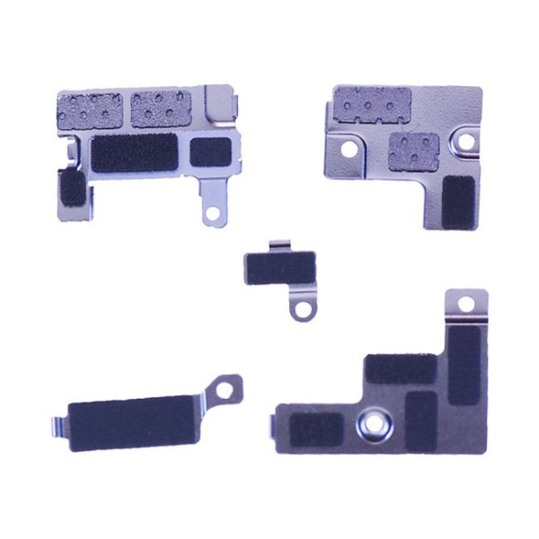 Plaques iPhone 16e