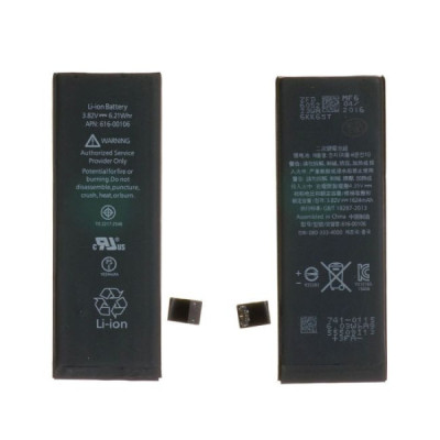 Batterie iphone se apn 616-00106 | Apple - Great tech deals
