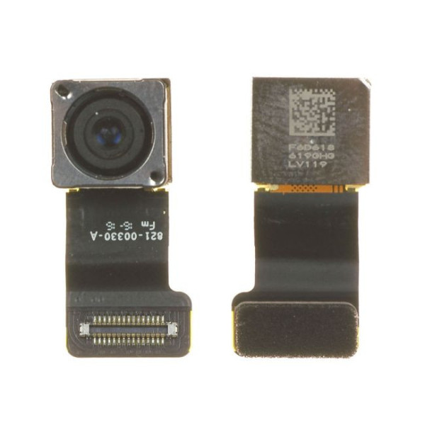 Caméra arrière iPhone SE