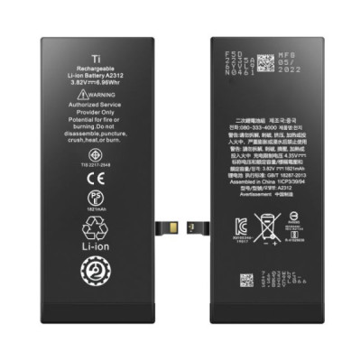 Batterie iphone se 2020 ti-origine a2312 | Apple - Great tec