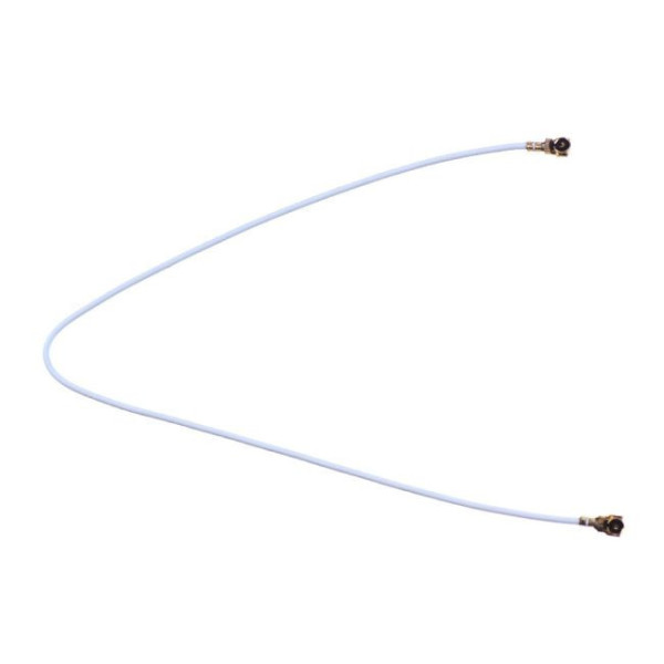 Câble Antenne 113mm Huawei P40 PRO 14242015 Blanc Origine