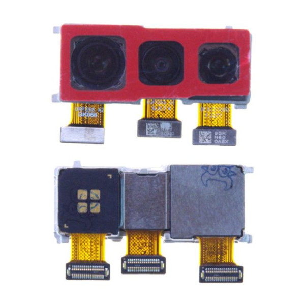 Caméra arrière Huawei P30