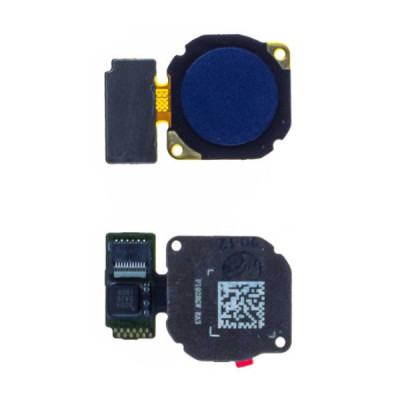 Nappe lecteur d'empreintes huawei p30 lite bleu aurora | Hua