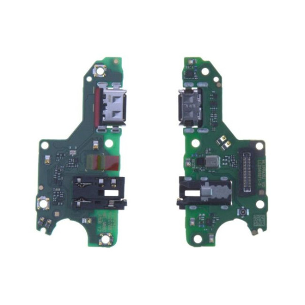 Nappe / Connecteur de Charge Huawei P Smart 2021
