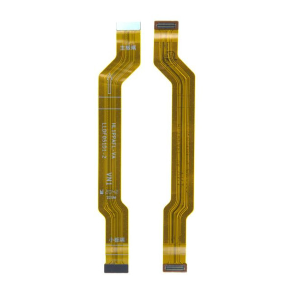 Nappe Principale Huawei P Smart 2021