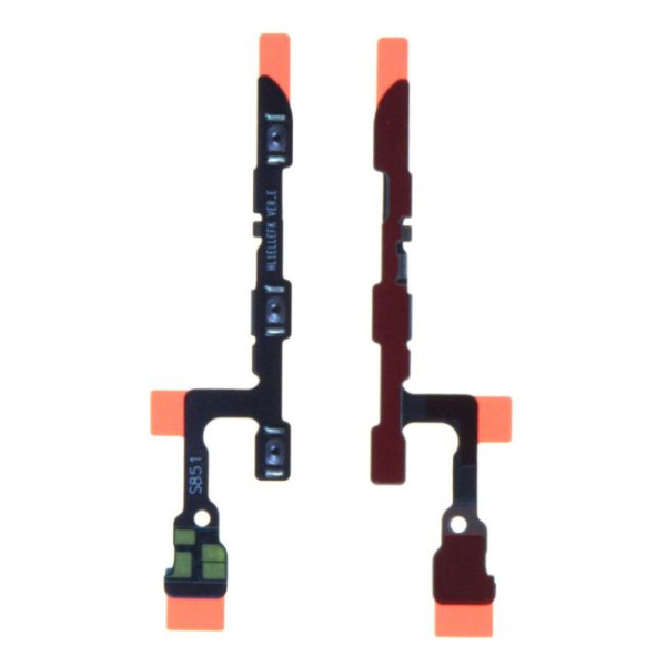 Nappe Power / Volume Huawei P30