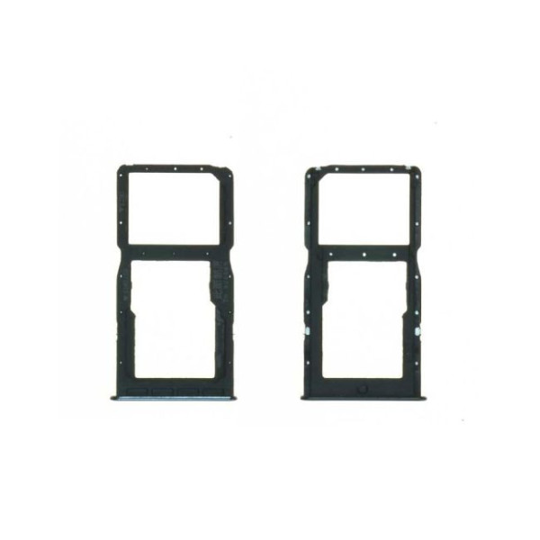 Tiroir SIM / SD Huawei P30 Lite Noir