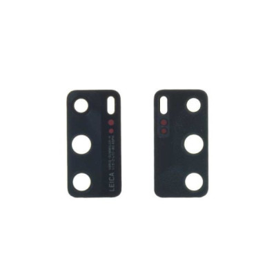 Vitre cache caméra arrière huawei p40 | Huawei - HighTech à 