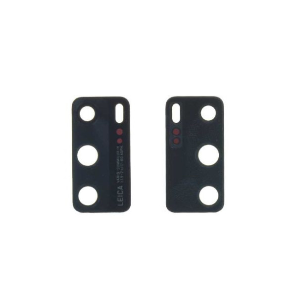 Vitre cache caméra arrière Huawei P40