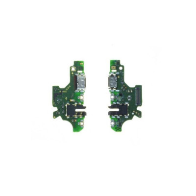 Nappe / connecteur de charge huawei p30 lite / p30 lite new 