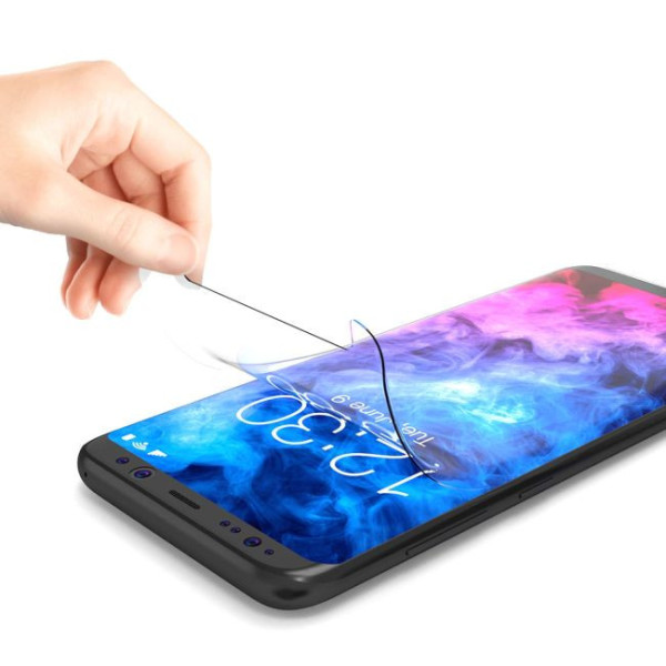 Film de protection (Souple) Huawei P40 Pro