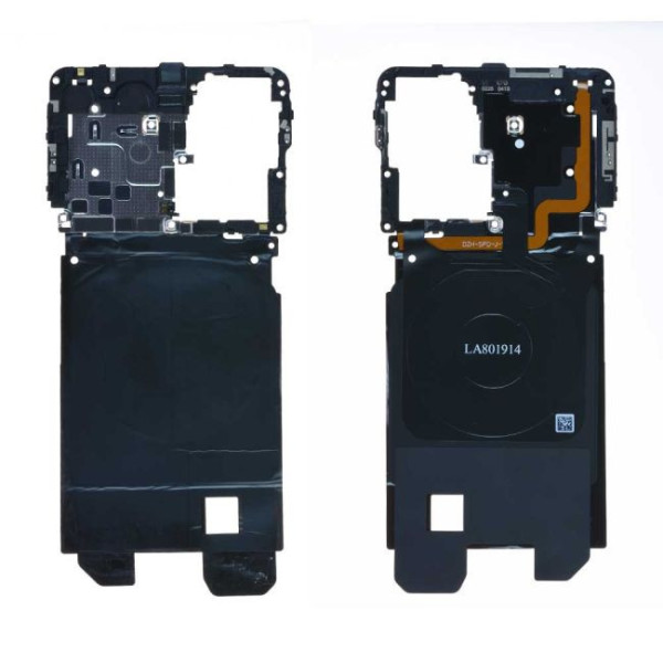 Cache Carte mère / Nappe induction / NFC Huawei P30 Pro