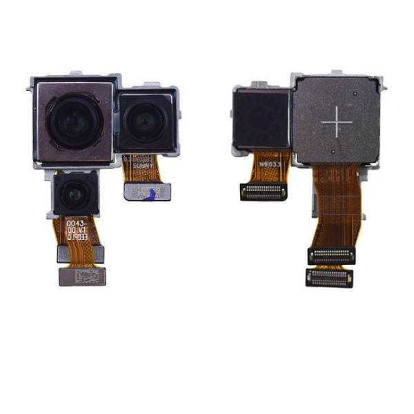 Caméra arrière Huawei P30 Pro