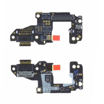 Nappe / connecteur de charge huawei p30 | Huawei - Great tec