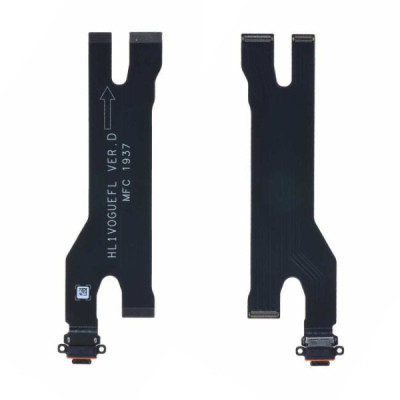 Nappe / connecteur de charge huawei p30 pro | Huawei - HighT