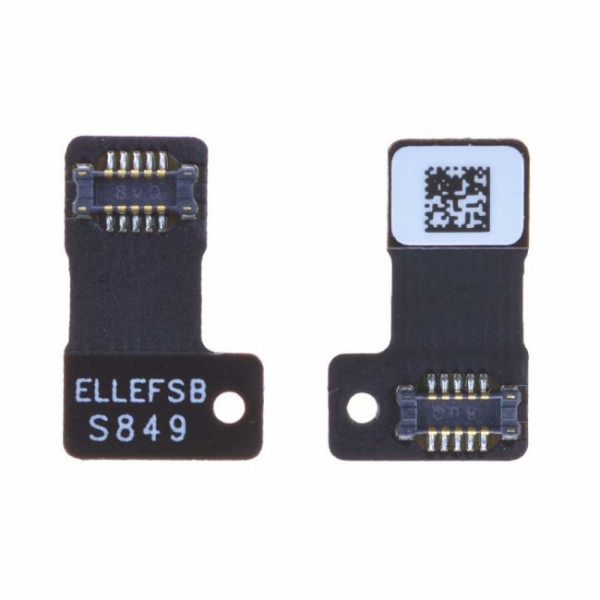 Nappe Principale Lecteur d'empreintes / Charge Huawei P30