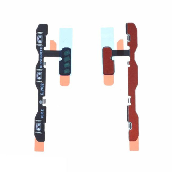 Nappe Power / Volume Huawei P30 Pro