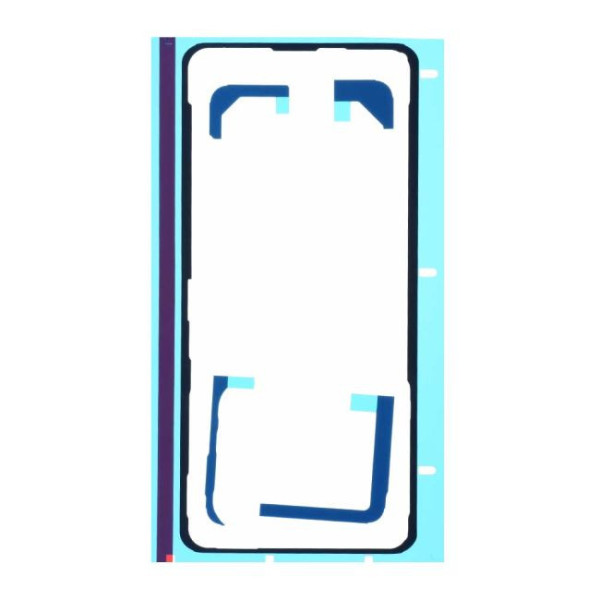 Adhésif arrière (vitre arrière) Huawei P30 Pro