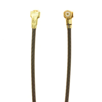 Câble antenne huawei p10 / p30 / p30 lite noir | Huawei - Hi