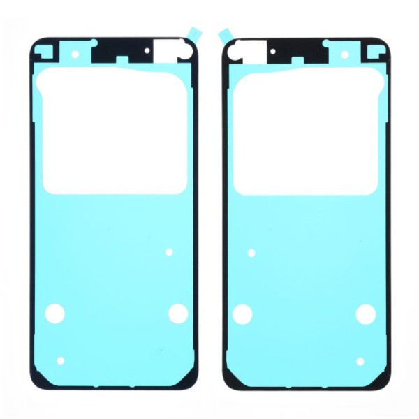 Adhésif arrière (vitre arrière) Huawei P8 Lite 2017