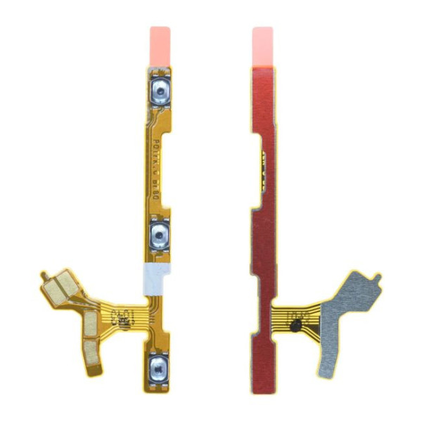 Nappe Power / Volume Huawei P Smart 2019