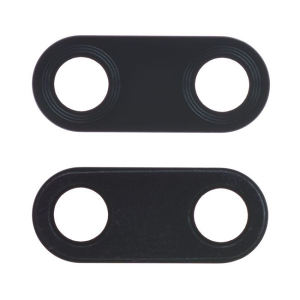 Vitre cache caméra arrière Huawei P Smart 2019