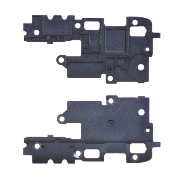 Cache Nappe Charge Huawei P Smart 2019