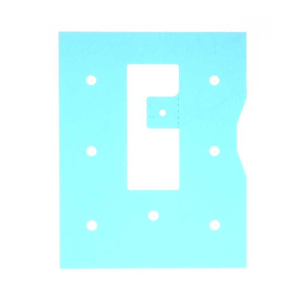 Adhésif Batterie AL20A Huawei Y7 2019 51639295