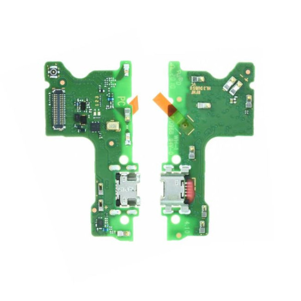 Nappe / Connecteur de Charge Huawei Y7 2019