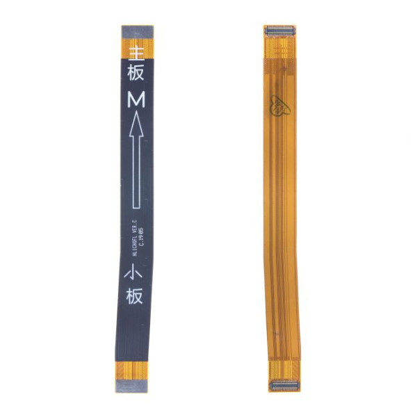 Nappe Principale Huawei Y7 2019