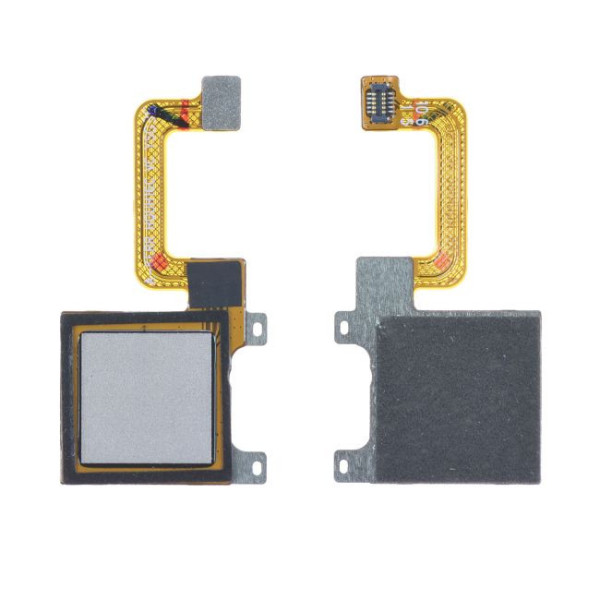 Nappe Lecteur d'empreintes Huawei Y6 Pro 2017 Rose