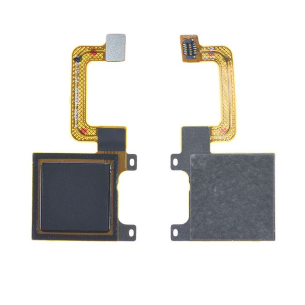 Nappe Lecteur d'empreintes Huawei Y6 Pro 2017 Noir