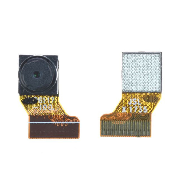 Caméra avant Huawei Y6 Pro 2017