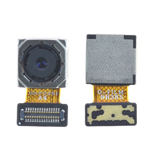 Caméra arrière Huawei Y6 Pro 2017