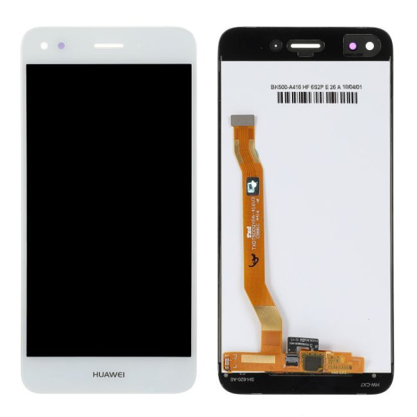 Écran Huawei Y6 Pro 2017 Blanc Reconditionné (PIEC)
