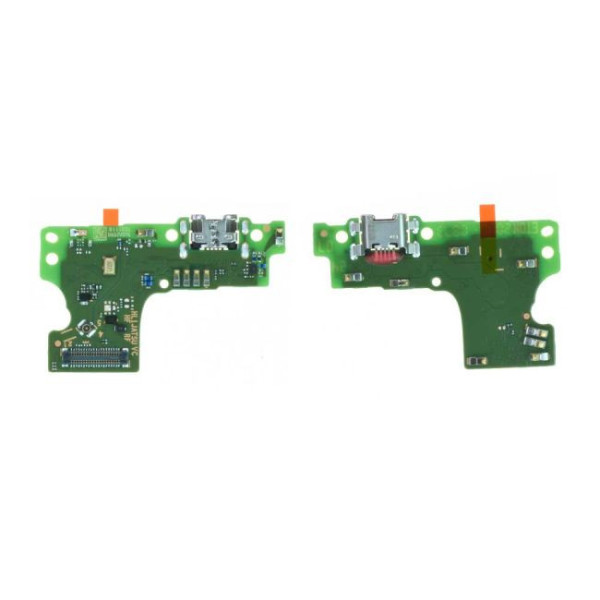 Nappe / Connecteur de Charge Huawei Y6 2019