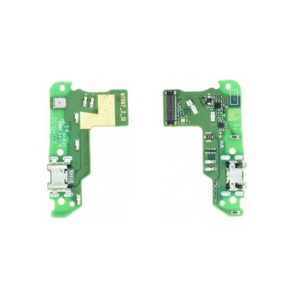 Nappe / Connecteur de Charge Huawei Y6 2018