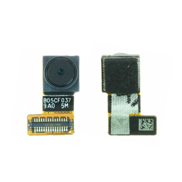 Caméra Avant Huawei Y6 2018