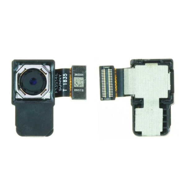 Caméra Arrière Huawei Y6 2018
