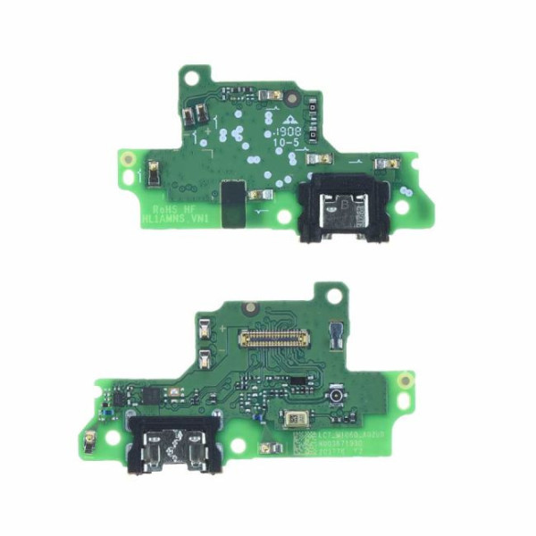 Nappe / Connecteur de Charge Huawei Y5 2019