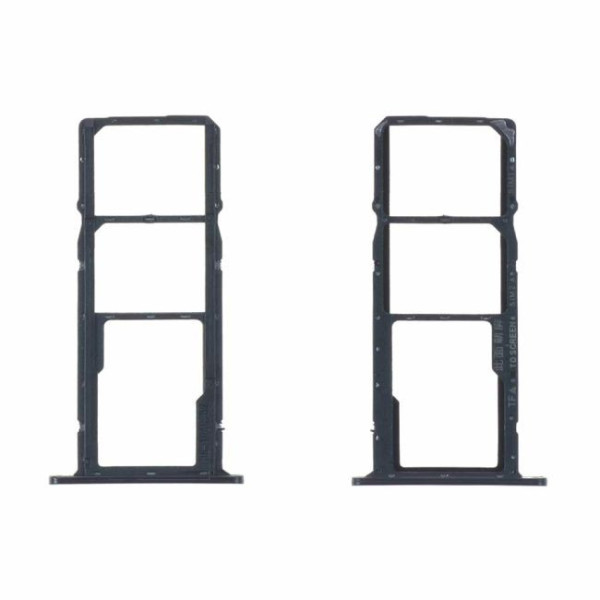 Tiroir SIM / SIM 2 / SD Huawei Y5 2019