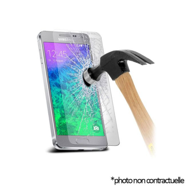 Verre trempé Huawei P9 Lite (VNS-L31)