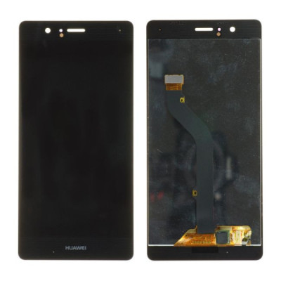 écran huawei p9 lite noir reconditionné (piec) | Huawei - Hi
