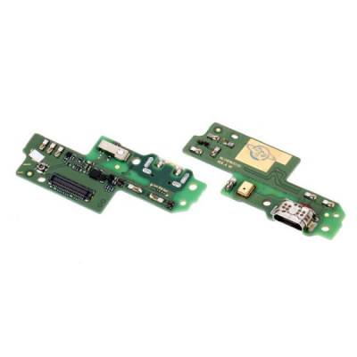 Nappe / connecteur de charge huawei p9 lite (vns-l31) | Huaw
