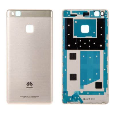 Coque arrière huawei p9 lite (vns-l31) or | Huawei - HighTec