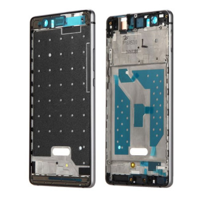 Châssis central huawei p9 lite (vns-l31) noir | Huawei - Hig