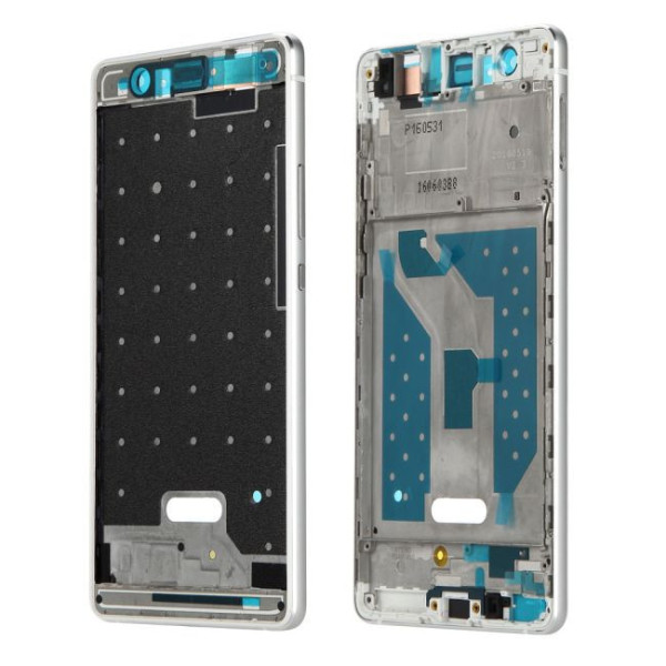 Châssis central Huawei P9 Lite (VNS-L31) Blanc