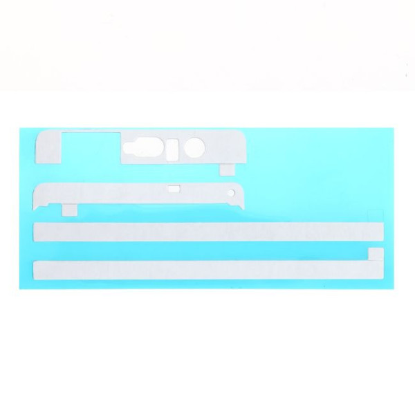 Adhésif avant (écran) Huawei P9 (EVA-L09)